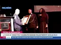 Download Lagu Connecticut Declares August 23rd Nicolas Felix Day To Honor Nigerian Philanthropist