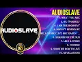 Lagu Greatest Hits Audioslave full album 2024 ~ Top Artists To Listen 2024