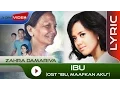 Download Lagu Zahra Damariva - Ibu (OST. \
