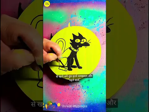 हमसे अच्छे तो बच्चे होते हैं 🤣😂~mini wood toy - woodworking art skill / wood hand crafts /#shorts