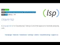 Meetup clojure-lsp