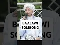 Download Lagu BA'ALAWI YAMAN BUKAN SAYYID SYARIF DZURIYAH RASULLULLAH ?? ( NASAB HABIB VS KYAI PRIBUMI NUSANTARA )