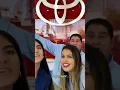 Toyota Culiacan - I Love My Job