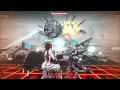 Nikke Electro burst generation units