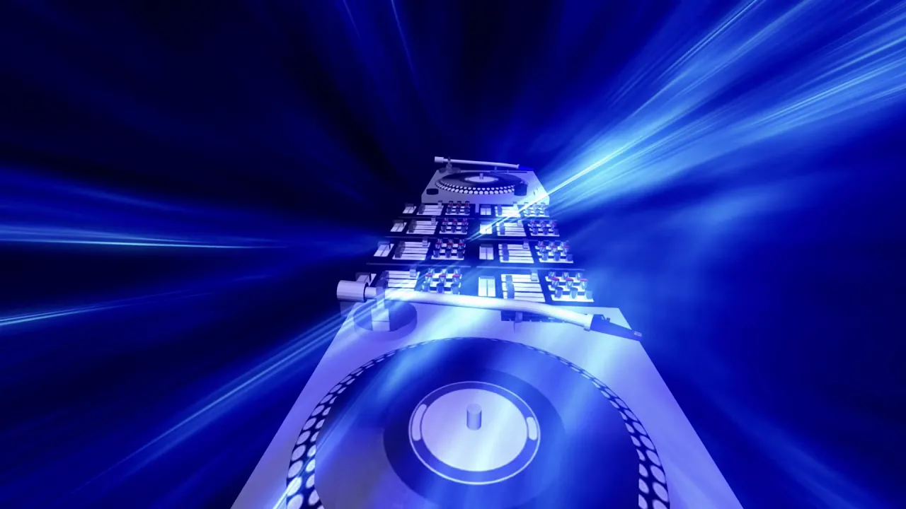 데이빗 팬 David Penn, KPD – Disc Jockey Original Mix