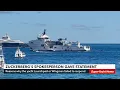 Zuckerberg s PR Releases Statement on Alaska Incident SY News