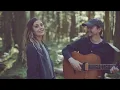 Down By The Water — Ocie Elliott  (live in the Squamish moss)