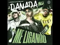 A Danada Me Ligando · MC Cebezinho · Mc Tuto · MC Kako (DJ Oreia)