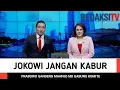 Download Lagu SURPRISING‼️PRABOWO PARTNERS WITH MAHFUD MD TO JOIN THE POLICE REFORM COMMITTEE, IS THERE A SECRE...