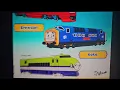 What If Swapped Thomas and Friends Chuggington All Characters