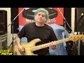 Download Lagu NOFX's Fat Mike Plays His Favorite Bass Riffs
