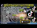 Download Lagu DJ VIRAL TIKTOK TERBARU 2025 | KABAGYAN - SADEWOK | KAWITANING SINAWANG - VOC NIKEN SALINDRY