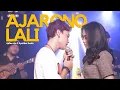 James Ap ft Syahiba Saufa - Ajarono Lali