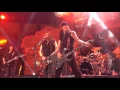 Download Lagu Autograph - Turn Up The Radio - Mohegan Sun WOLF DEN CT 2016 live 3/26/16