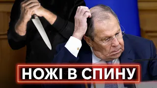 Небратні народи: хто лишився у списку друзів путіна?
