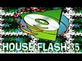 Download Lagu House Flash 35 (CD, Compilation)