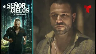 the lord of the skies 6 episode 13 telemundo english