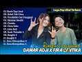 Download Lagu Damar Adji X Fira Cantika - RINDU TAPI JAUH - SUDAH TAK CINTA || LAGU POP VIRAL TERPOPULER