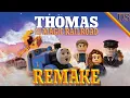 Lagu THOMAS AND THE MAGIC RAILROAD - REMAKE (FULL MOVIE)