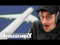 Download Lagu Der wahrscheinlich längste Jet der Welt | Aviassembly