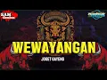 Download Lagu dj banteng!!wewayangan!! viral!! by khoirun Revolution