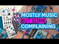 Making the Most of Algorithmic Rhythm Generation