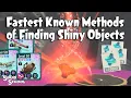 Splatoon Raiders Farming Methods