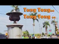 Download Lagu Lonceng UNIK Perlintasan Kereta Api Indonesia [Kompilasi Bel Genta]