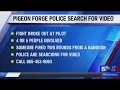 Pigeon Forge Police searching for of shots fired incident