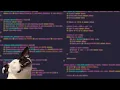 let s write ODIN for the first time - library backend