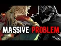 Download Lagu Hoyoverse's Male Character Problem