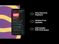 Grupo Chat Chat Room Private Chat PHP Script
