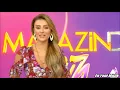 Sibel Can Tarkan'ı Yere Göğe Sığdıramadı!