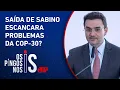 Download Lagu Crise no governo? Ultimato do União Brasil e Ministro do Turismo de saída