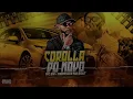 MC SW CHEFINHO - COROLLA DO NOVO - REMIX BREGA FUNK