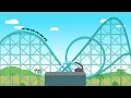 East County Advanced Water Purification - Process Explainer 2D Animation TADApix AI Studio