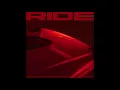 Thomston & SACHI - Ride (Audio)