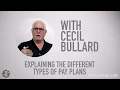 Tip Different Types of Pay Plans Automotive Business Tips