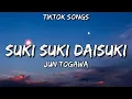 Download Lagu Jun Togawa - suki suki daisuki [TikTok Songs] (Lyrics) \