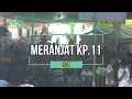Download Lagu DJ NEW KOPI LAMBADA ❗OT PESONA Live Meranjat Kp.11 With Dj Yanto Kure Ft Donny Shahab \u0026 Dj Guntur Js