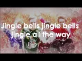 Lagu The Vamps - Jingle Bells (lyrics)