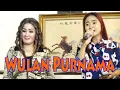 Download Lagu WULAN PURNAMA NUNUNG ALVI FEAT IIS ECHA SYANTIK