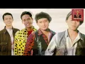 Download Lagu KU MENGALAH SAJALAH - ARROW BY SAARI AMRI