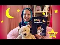 Rami the Ramadan Cat