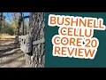 Bushnell Cellu Core 20 Trail Cam Review