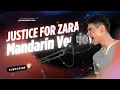 Download Lagu 🇨🇳JUSTICE FOR ZARA - MANDARIN VERSION 为扎拉伸张正义 - 中文版