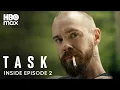 Task Inside Episode 2 HBO Max