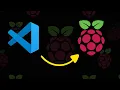 INSTALLING VS CODE on RASPBERRY PI 5