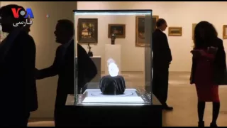 بزرگترین الماس جهان حتی با قیمت پیشنهادی ۶۱ میلیون دلار فروش نرفت 