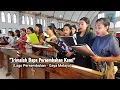 Download Lagu PERSEMBAHAN (Gaya Melayu) Trimalah Bapa Persembahan Kami - Fomeni Choir || Paroki Naesleu